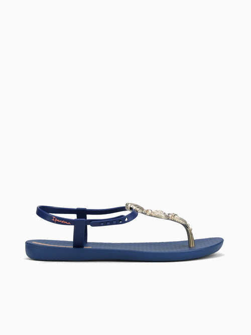 Ipa Fondo De Mar Blue Gold metallic Blue / 5 / M