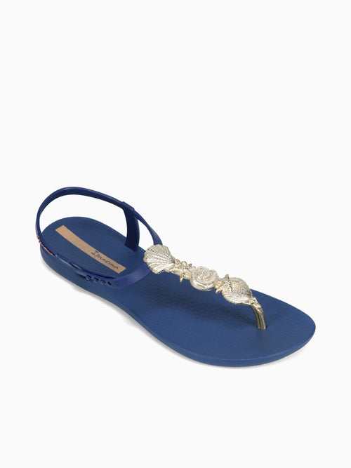 Ipa Fondo De Mar Blue Gold metallic Blue / 5 / M