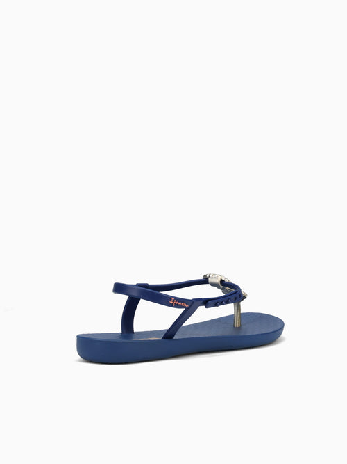 Ipa Fondo De Mar Blue Gold metallic Blue / 5 / M