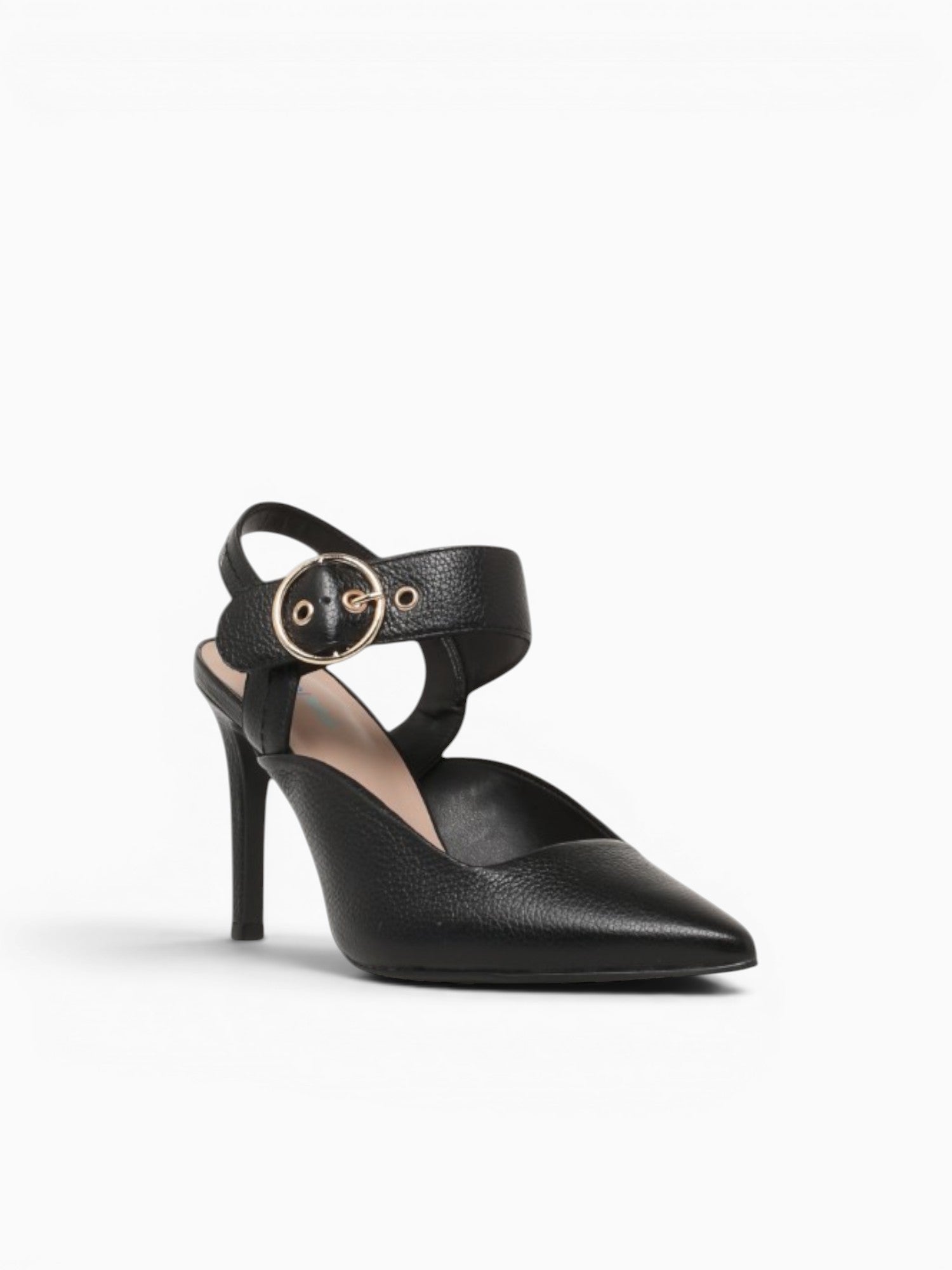Giulia Preto Floater Black / 5 / M