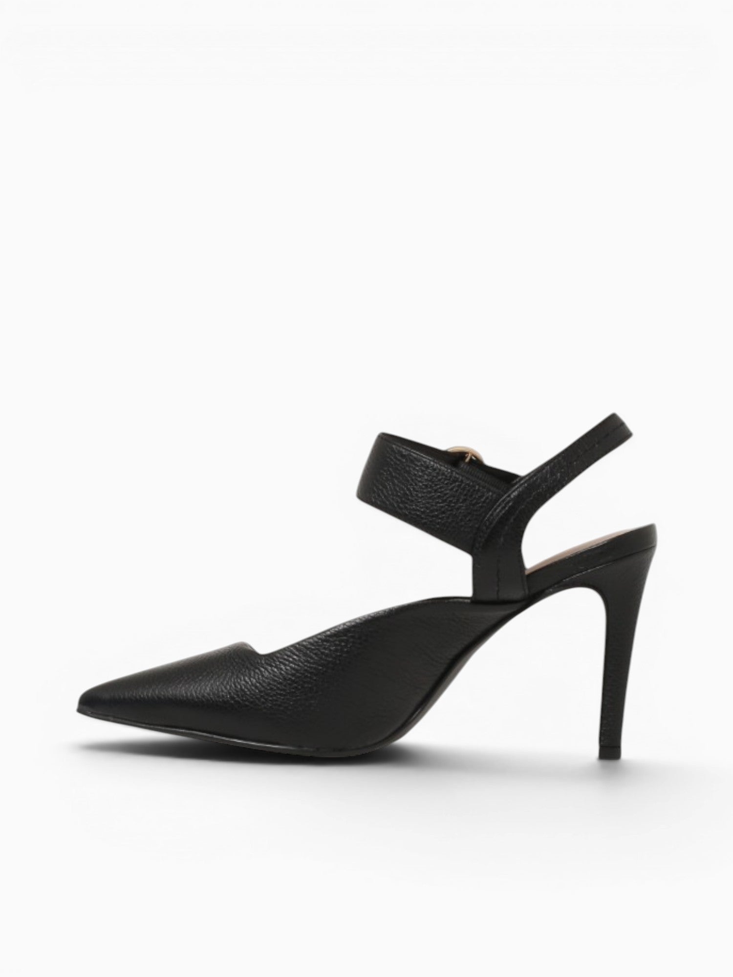 Giulia Preto Floater Black / 5 / M