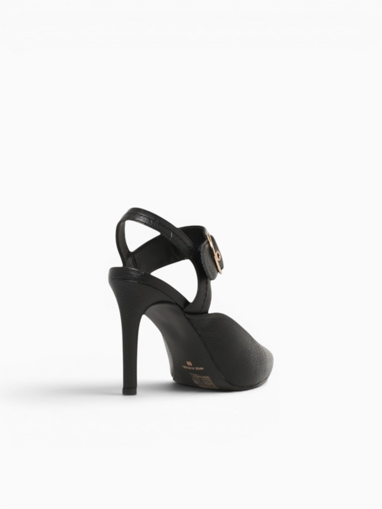 Giulia Preto Floater Black / 5 / M