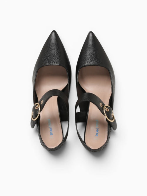 Giulia Preto Floater Black / 5 / M