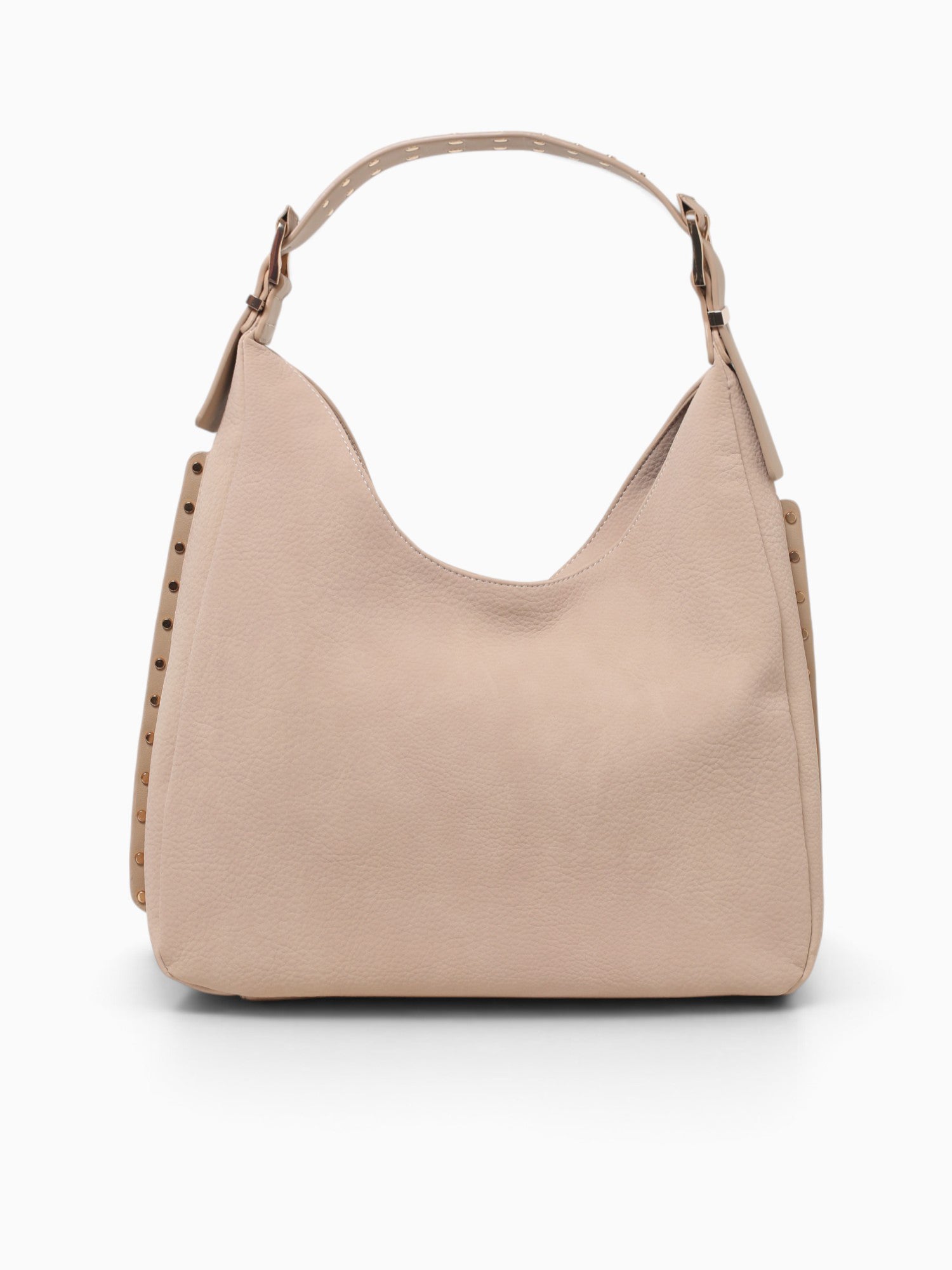 Liria Shoulder Bag Taupe Taupe