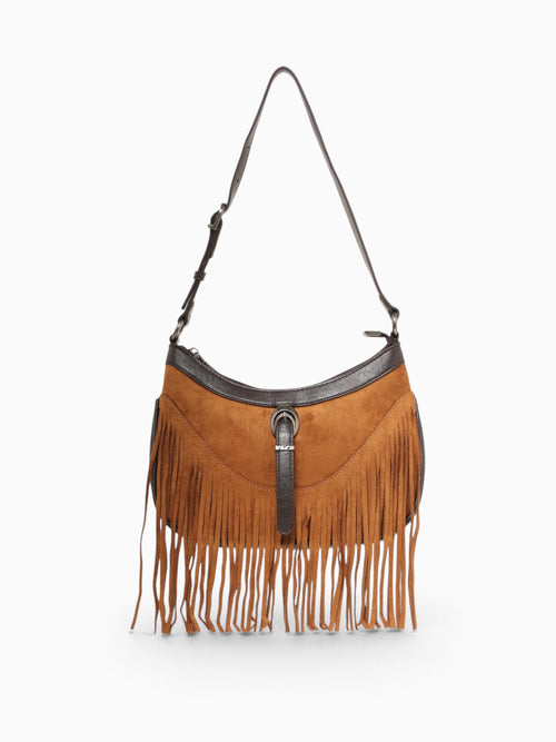 Freya Shoulder Bag Beige Beige