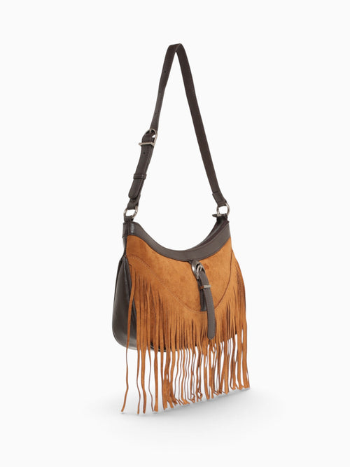 Freya Shoulder Bag Beige Beige