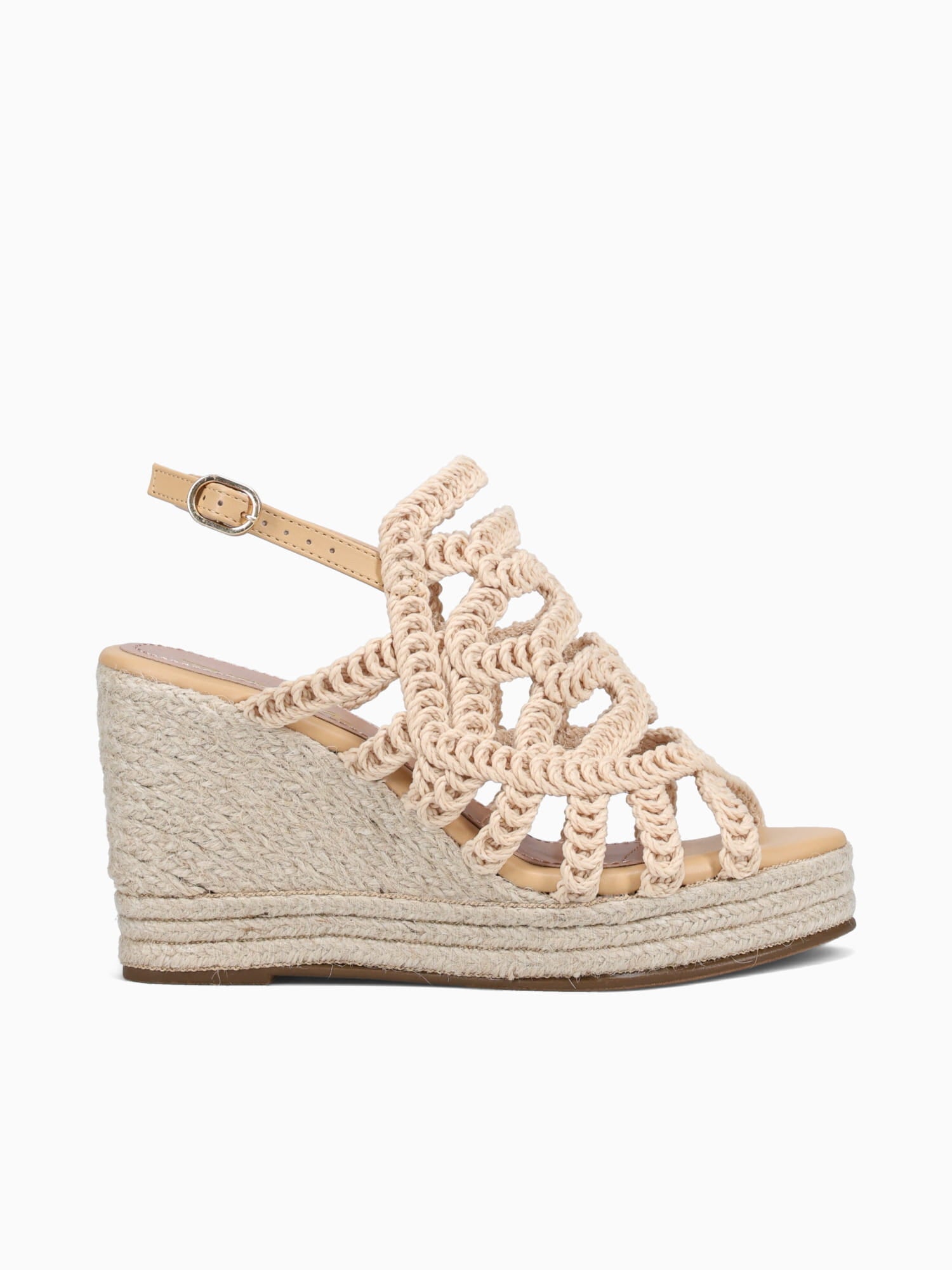Tate Bege Wave Beige / 5 / M