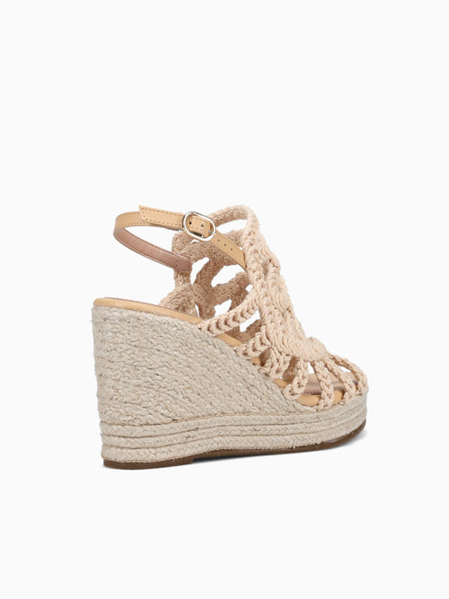 Tate Bege Wave Beige / 5 / M