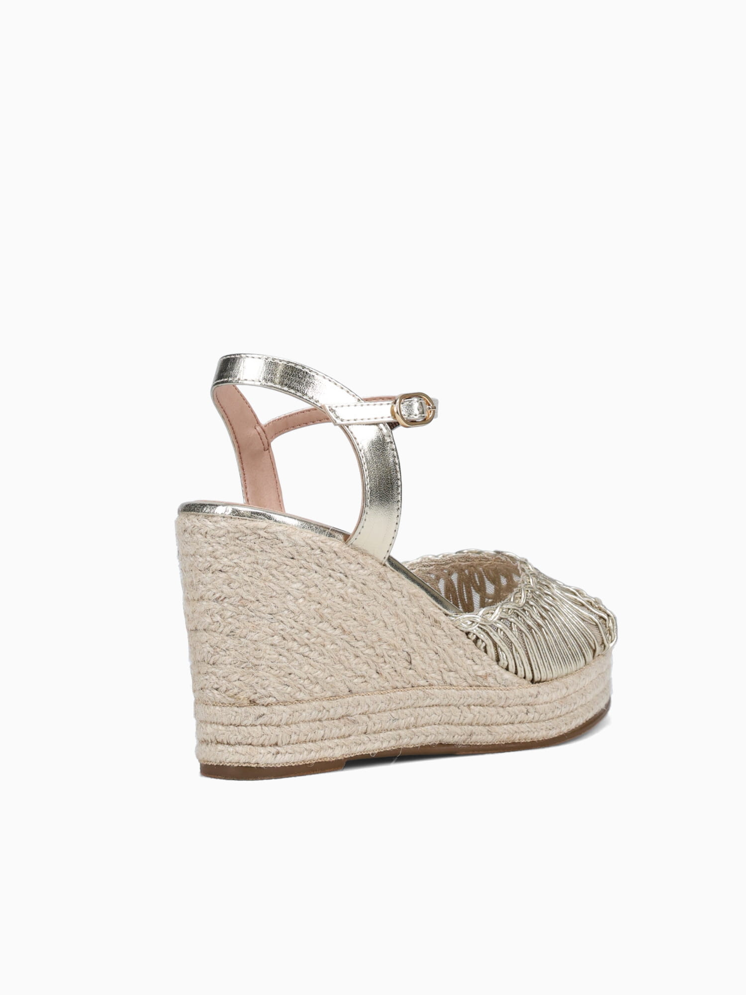 Sharon Ouro Light Weave Gold / 5 / M