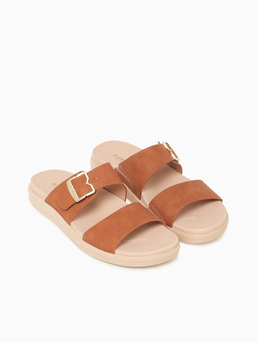 All Time Honey Tan / 5 / M