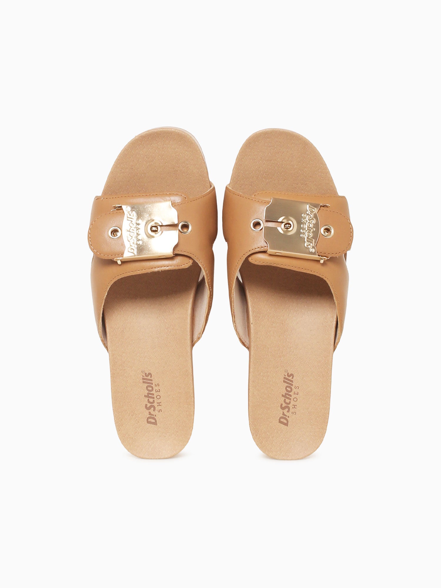 Original Max Too Honey Leather Tan / 5 / M