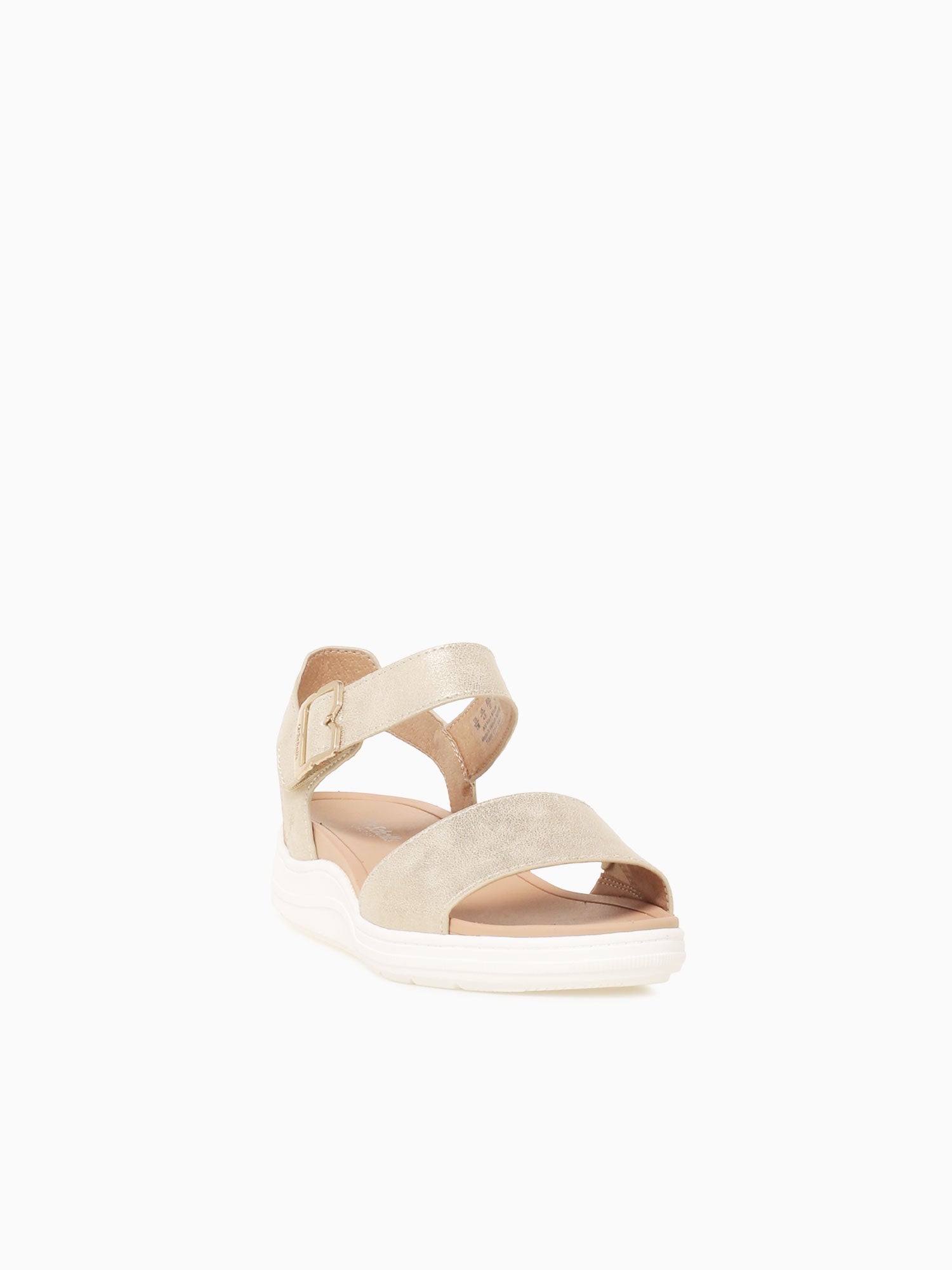 Times Off Sky Gold Metallic Gold / 5 / M