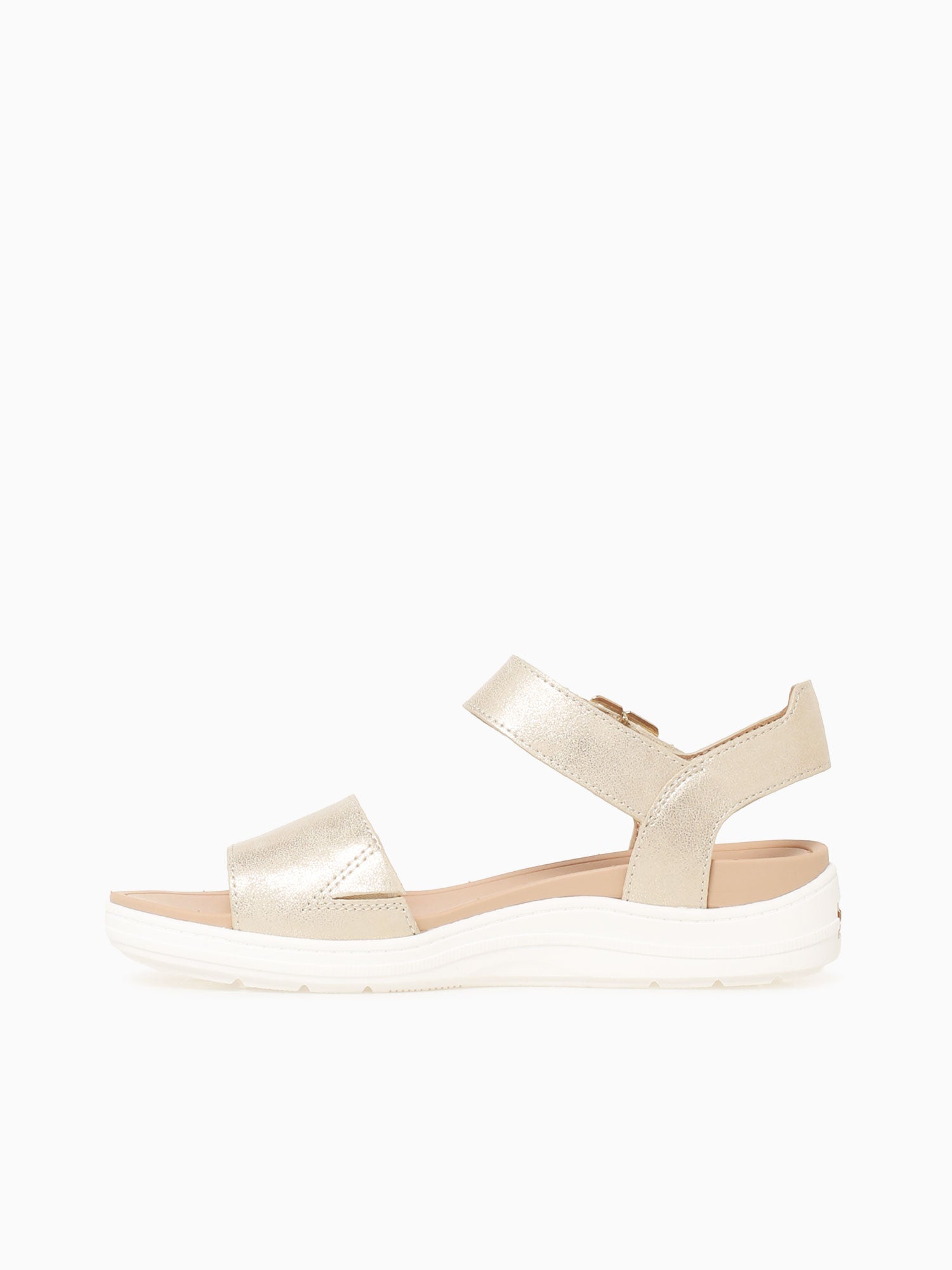 Times Off Sky Gold Metallic Gold / 5 / M