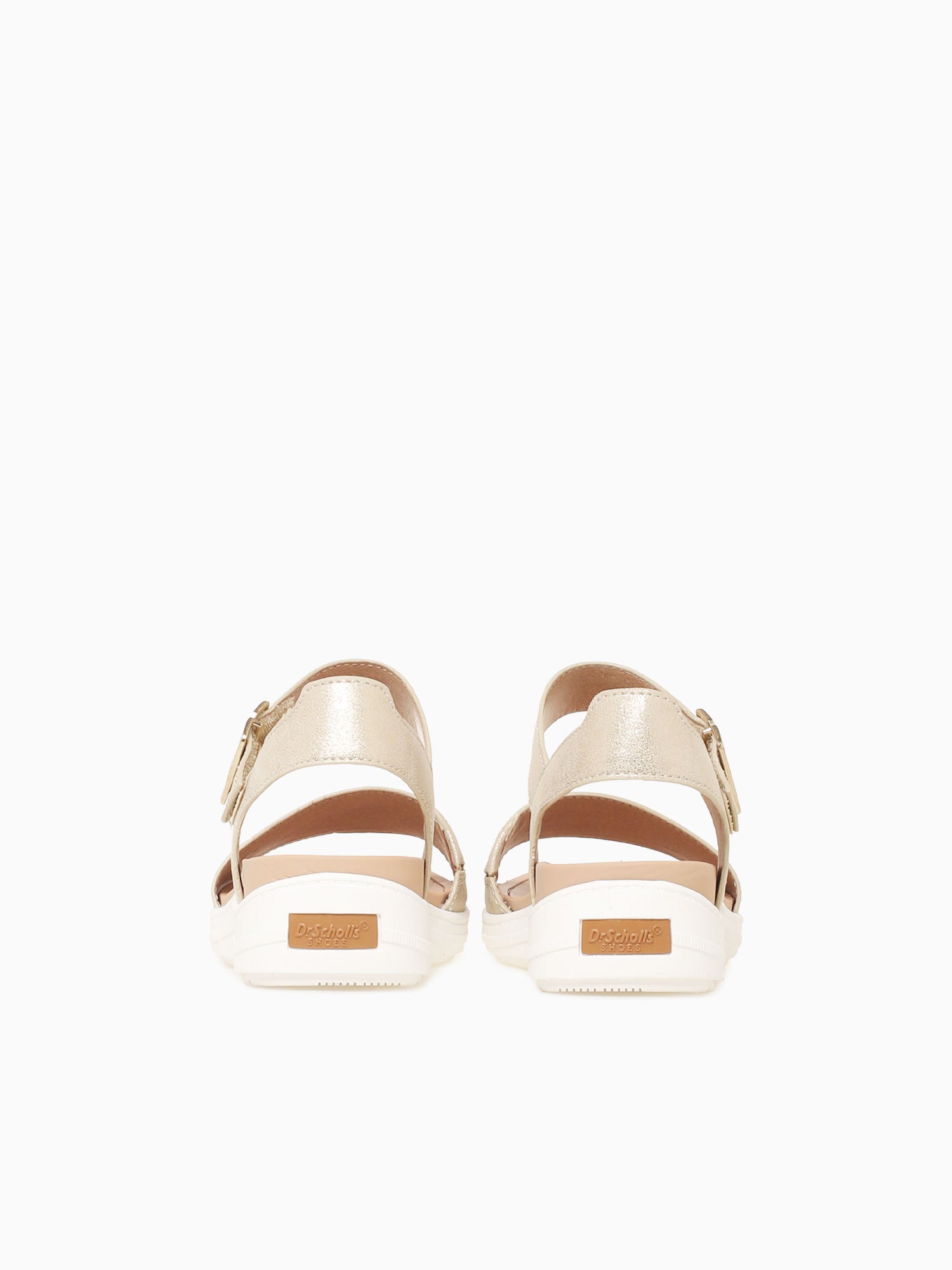 Times Off Sky Gold Metallic Gold / 5 / M