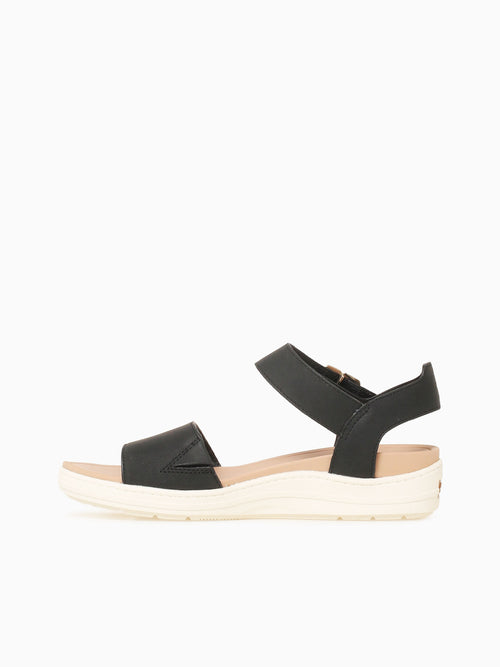 Times Off Sky Black Black / 5 / M