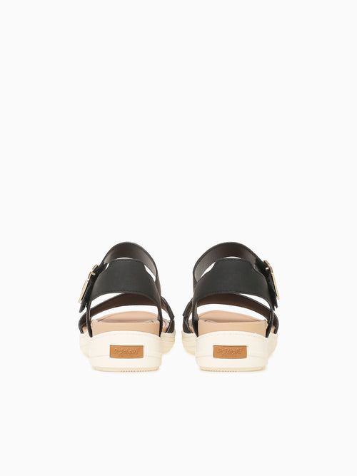 Times Off Sky Black Black / 5 / M