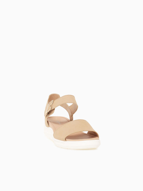 Times Off Sky Cuban Sand Beige / 5 / M