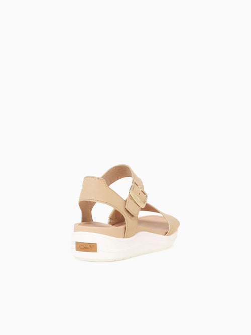 Times Off Sky Cuban Sand Beige / 5 / M