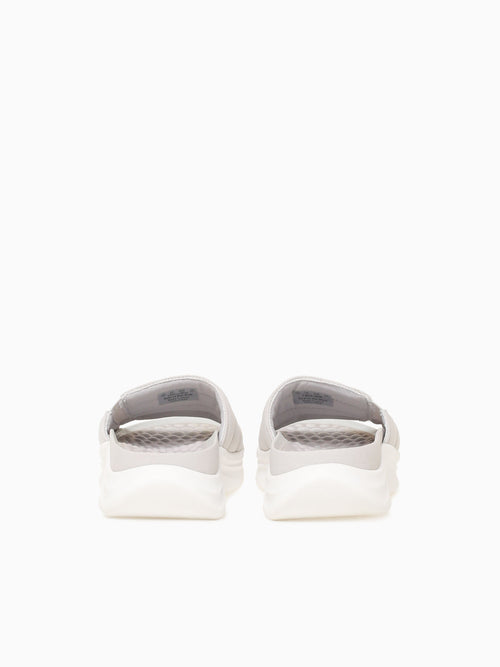 Feel Free Vapor Grey Fabric Grey / 5 / M