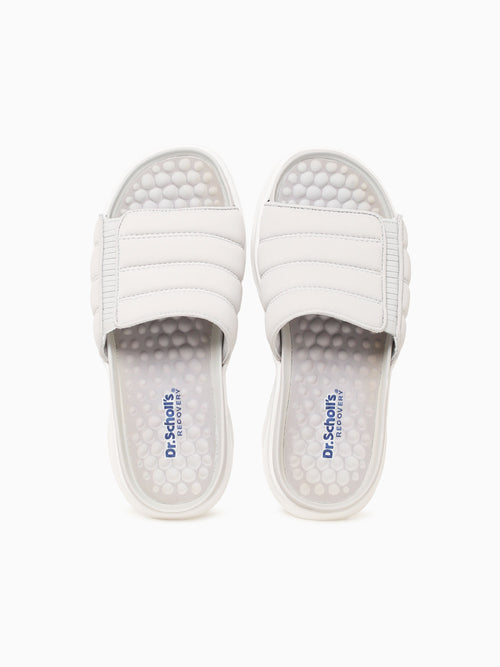Feel Free Vapor Grey Fabric Grey / 5 / M