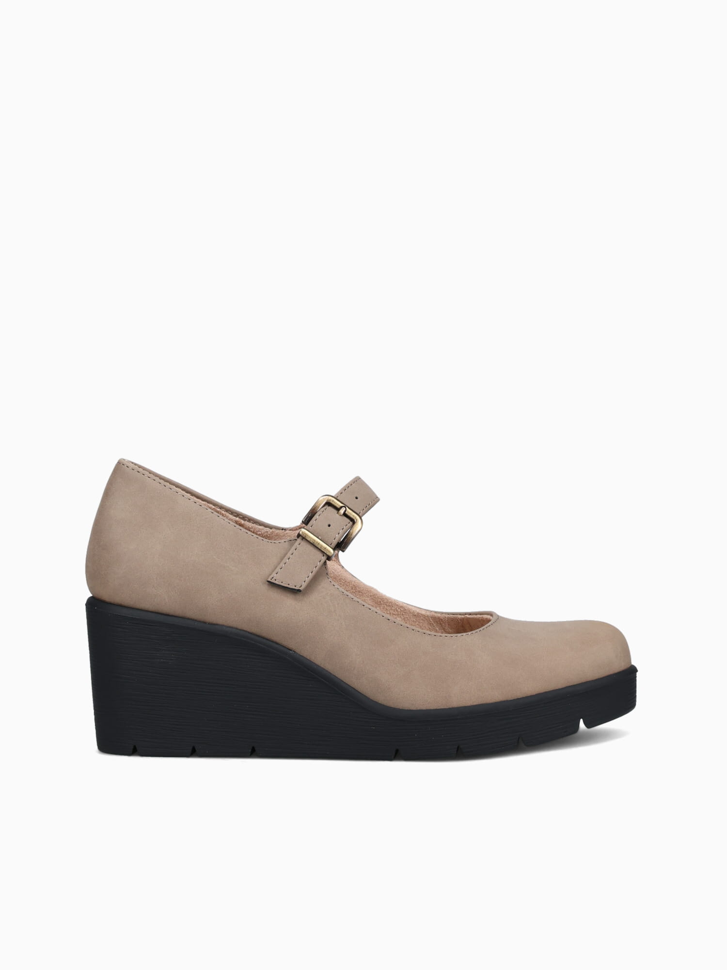 Adore Mushroom Taupe / 5 / M