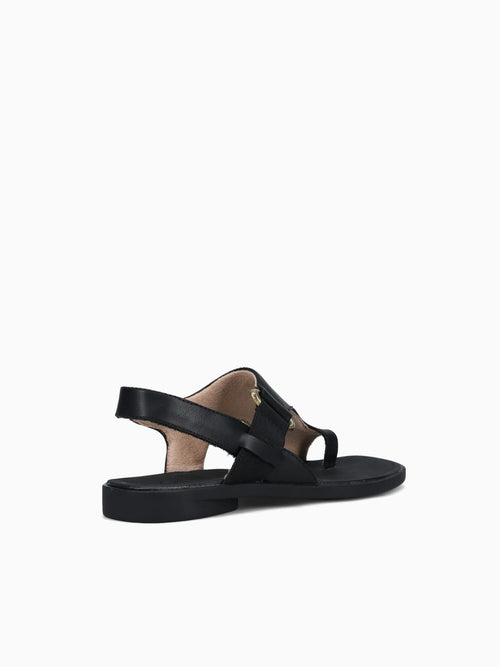 Freya Black Black / 5 / M