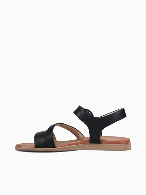 Jayvee Black Black / 5 / M