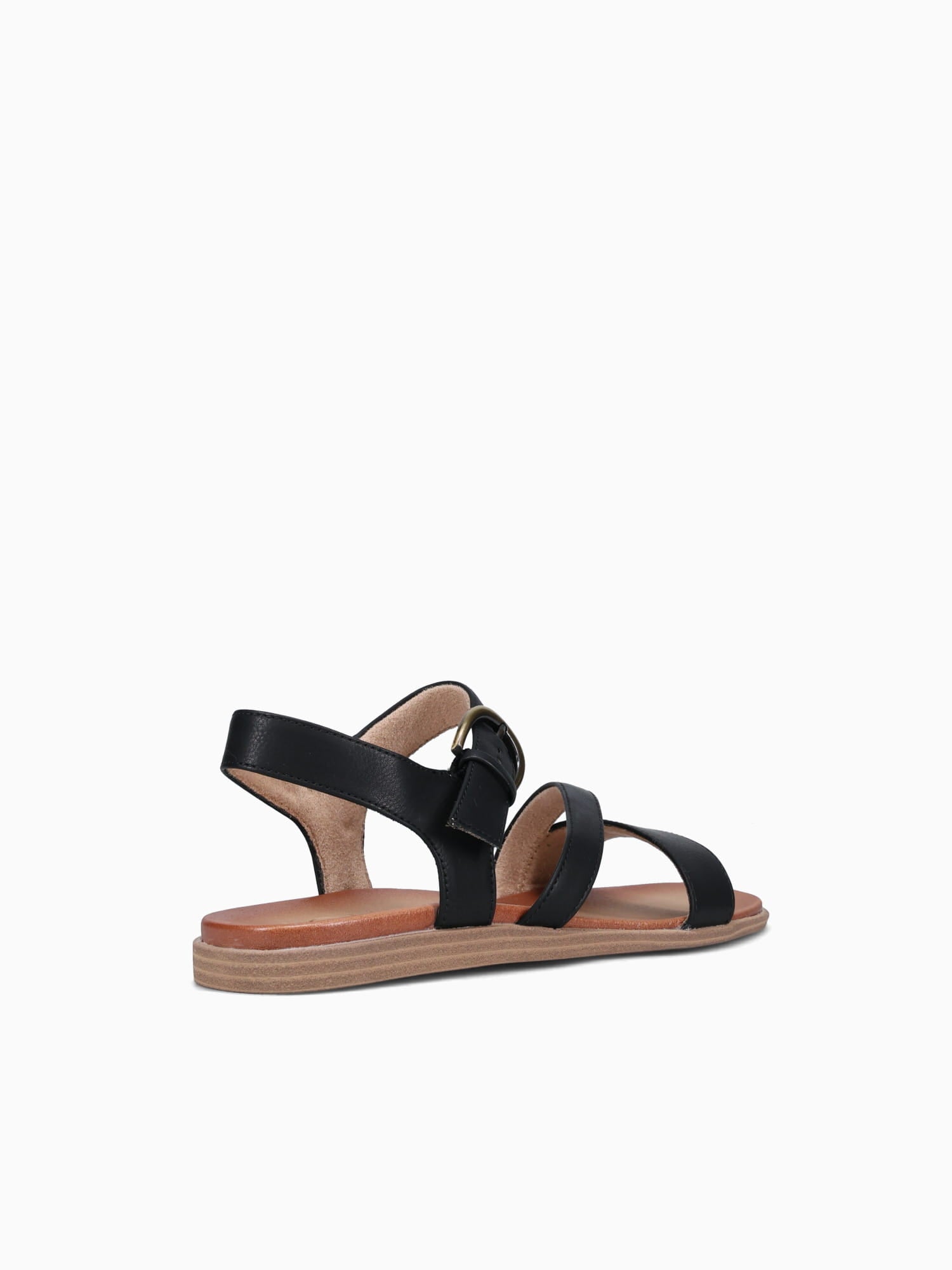 Jayvee Black Black / 5 / M