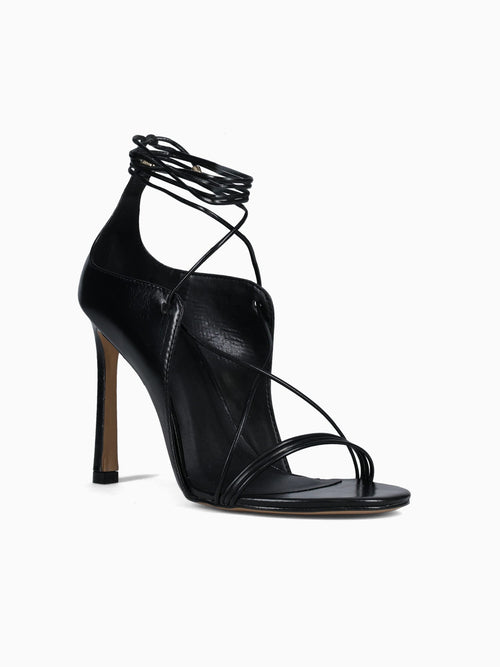 Marakech Black Torino Black / 5 / M