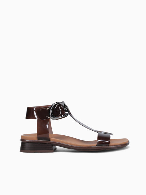 Brandy2 Chocolate Dark Brown / 5 / M