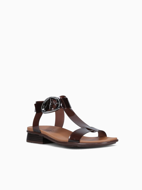 Brandy2 Chocolate Dark Brown / 5 / M