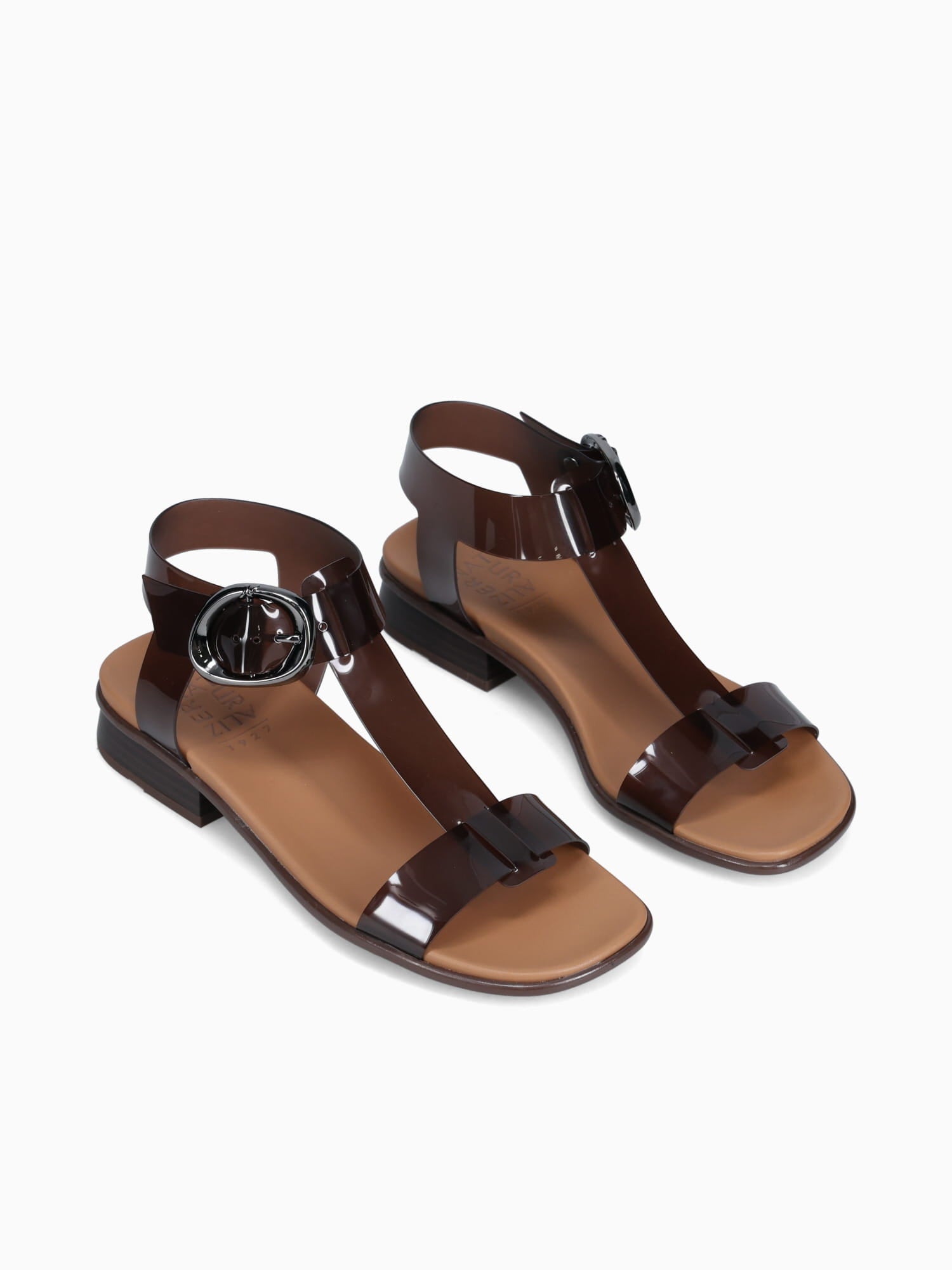 Brandy2 Chocolate Dark Brown / 5 / M