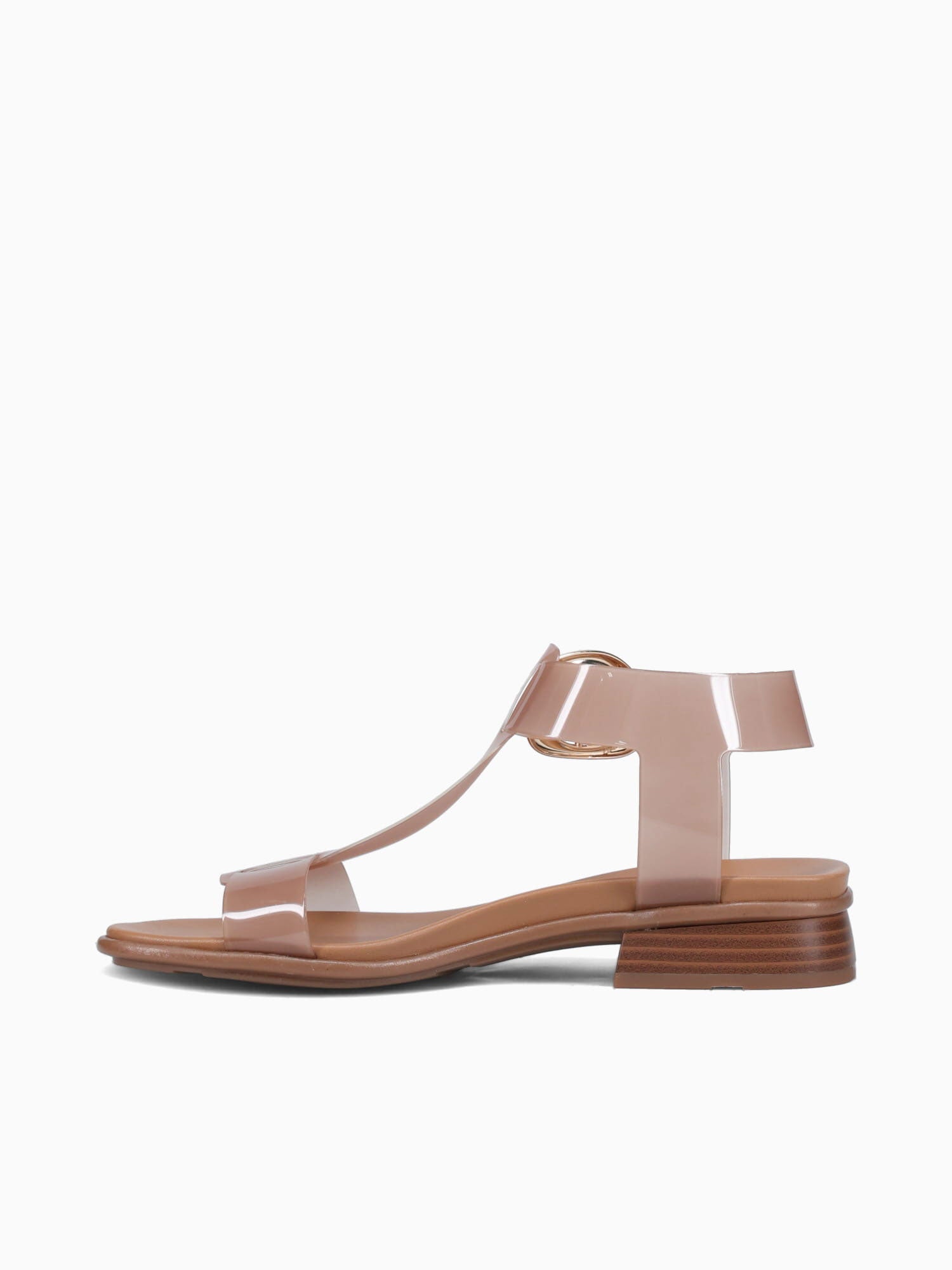 Brandy2 Vintage Mauve Light Pink / 5 / M
