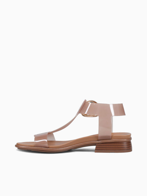 Brandy2 Vintage Mauve Light Pink / 5 / M