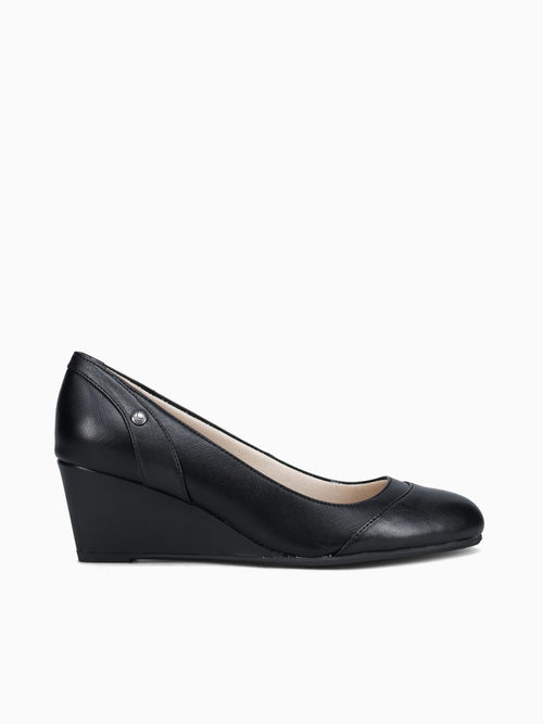Dreams Black Smooth Black / 5.5 / M