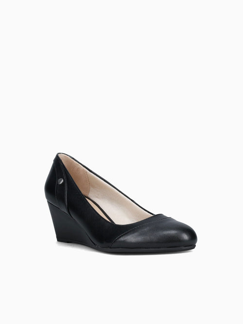 Dreams Black Smooth Black / 5.5 / M