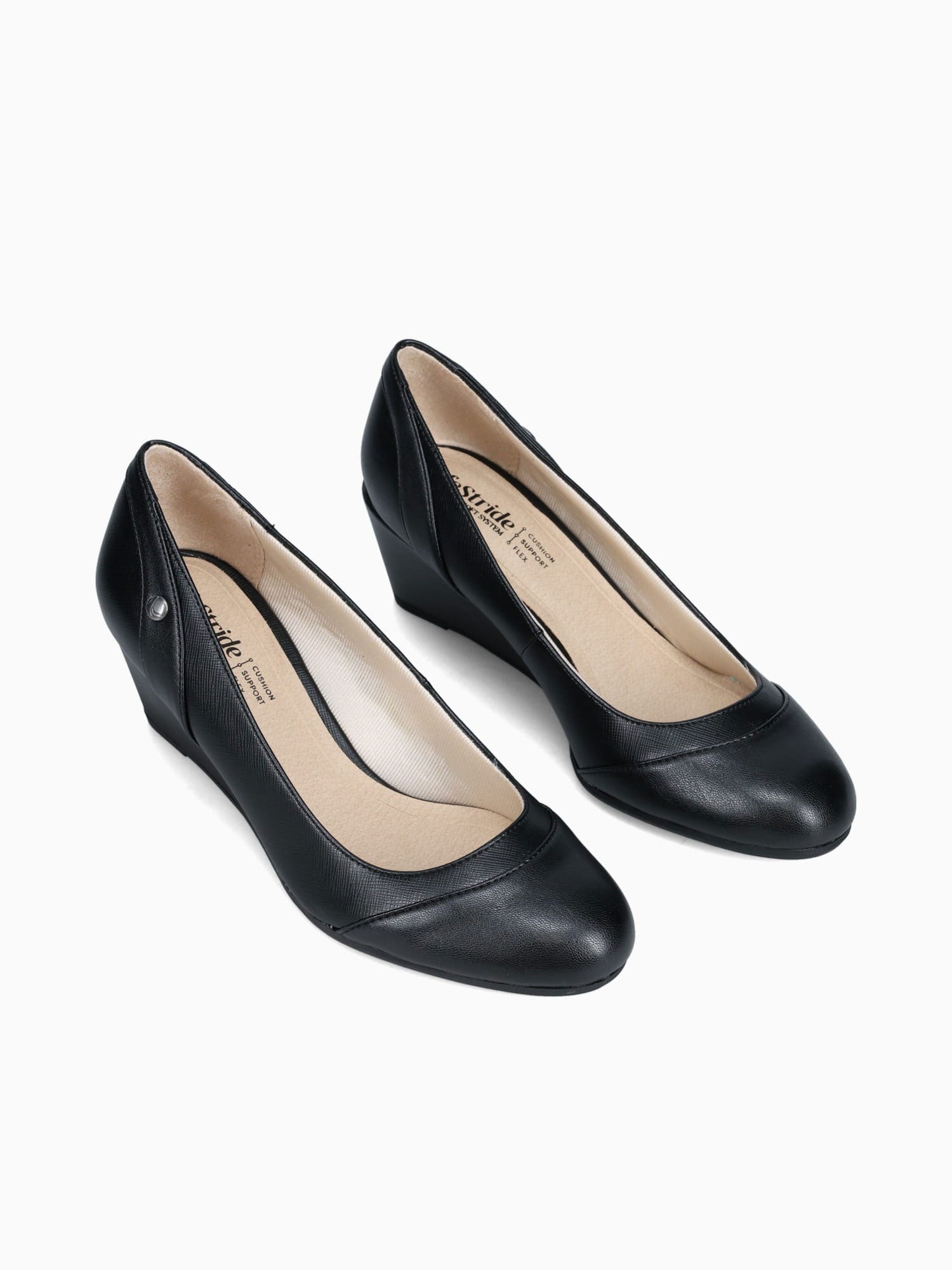 Dreams Black Smooth Black / 5.5 / M
