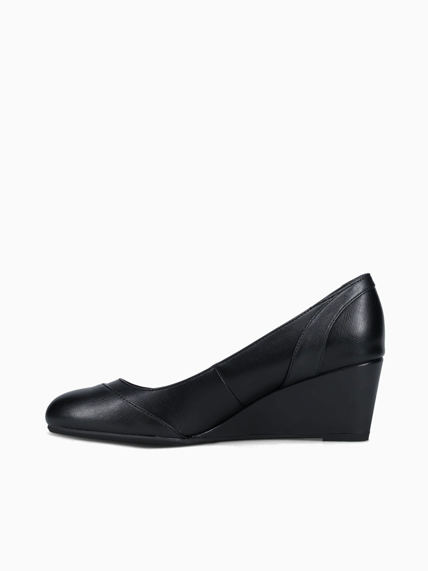 Dreams Black Smooth Black / 5.5 / M