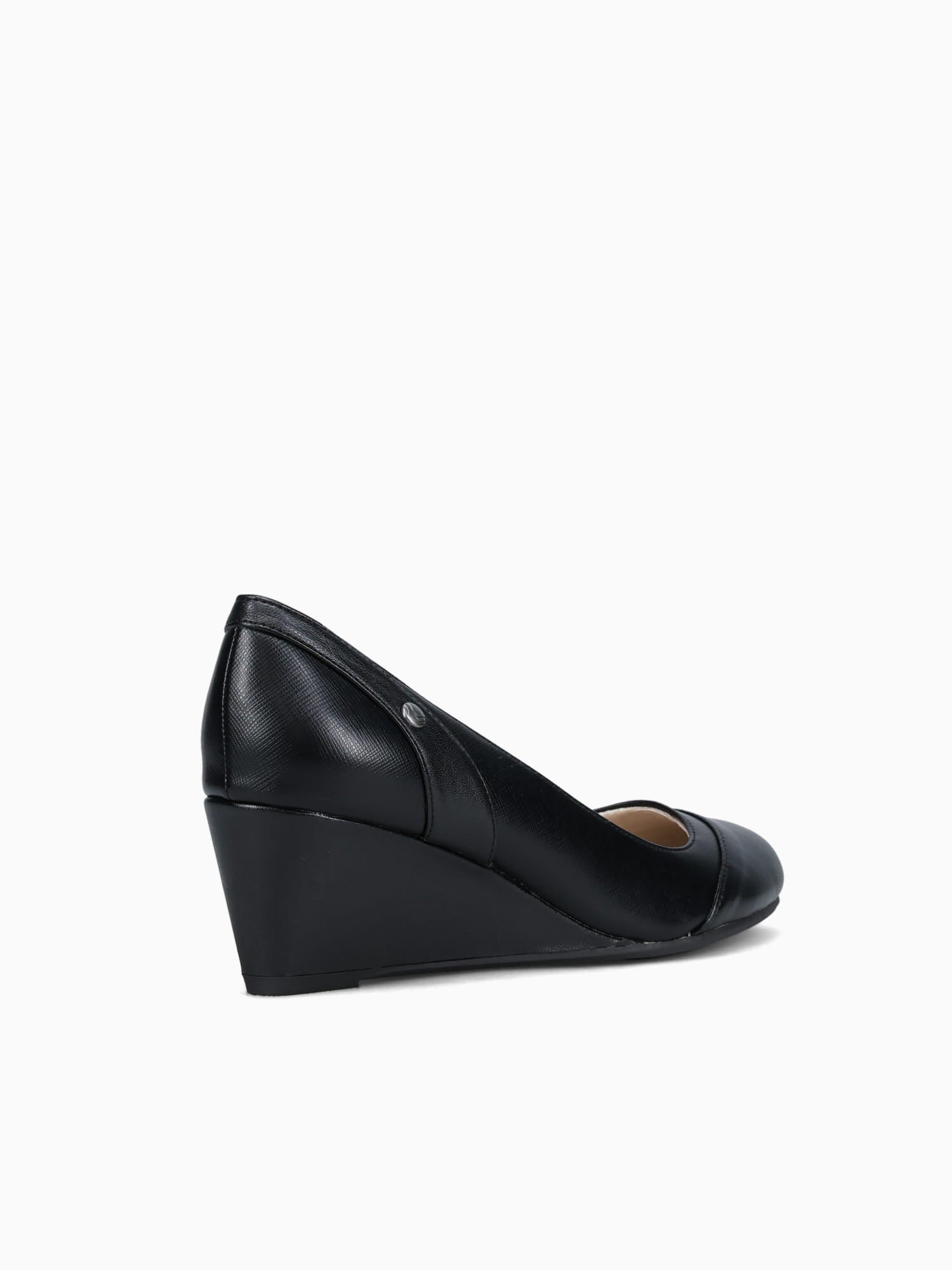 Dreams Black Smooth Black / 5.5 / M