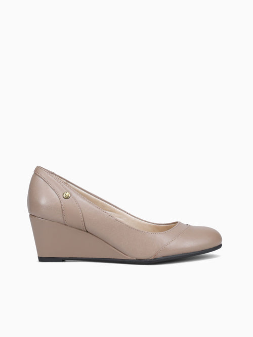 Dreams Stone Smooth Taupe / 5 / M