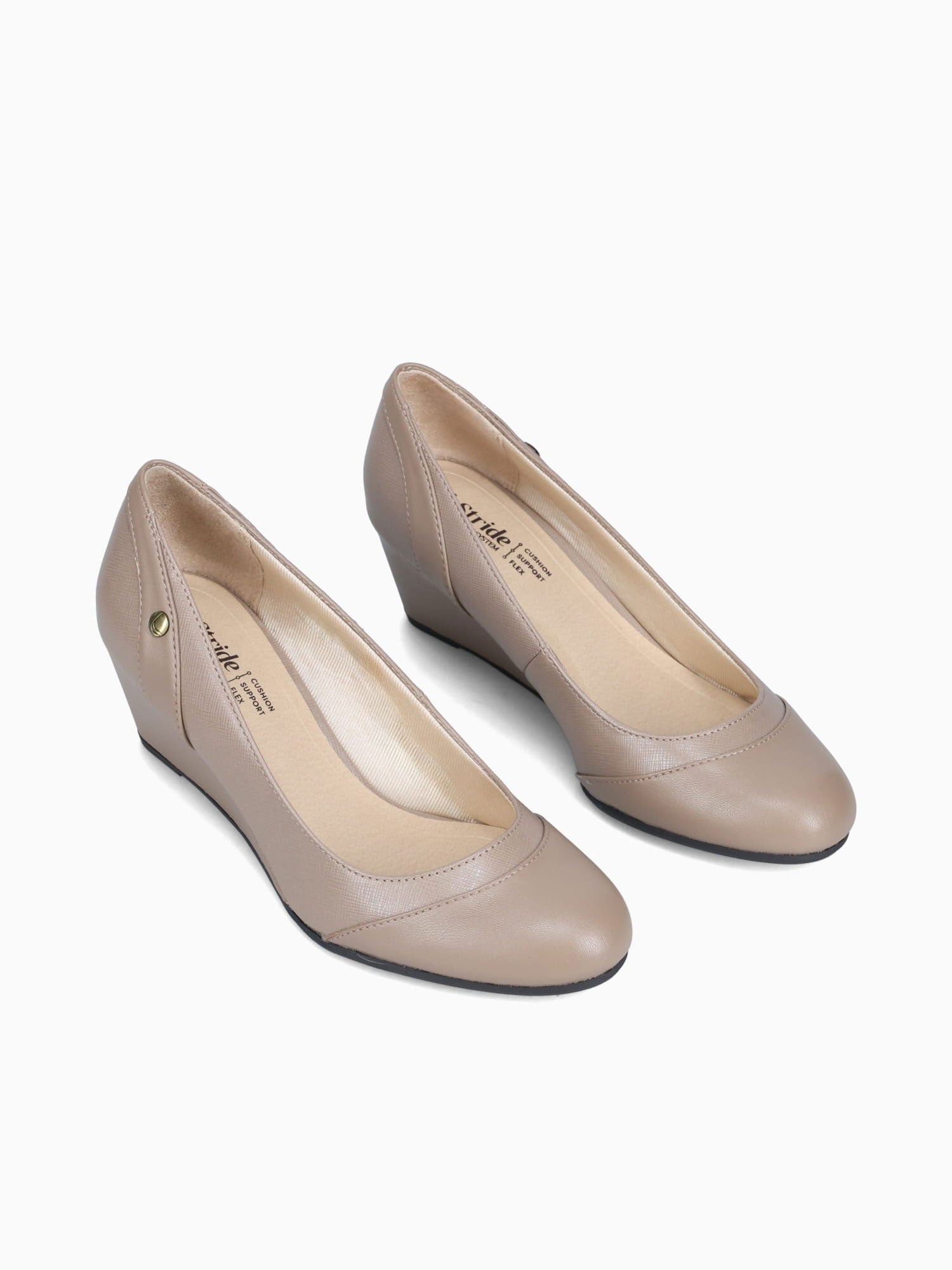 Dreams Stone Smooth Taupe / 5 / M