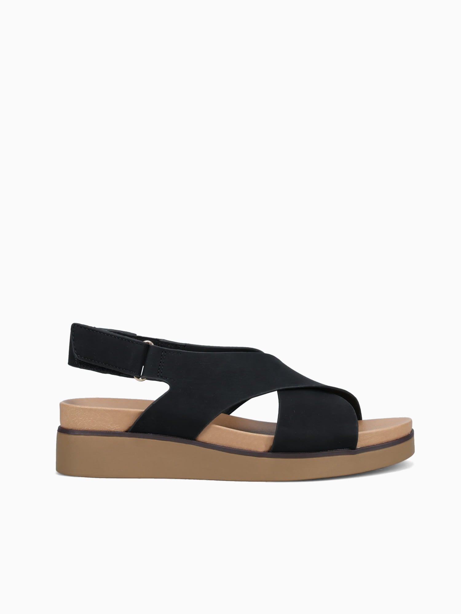 Georgina Black Smooth Black / 5 / M
