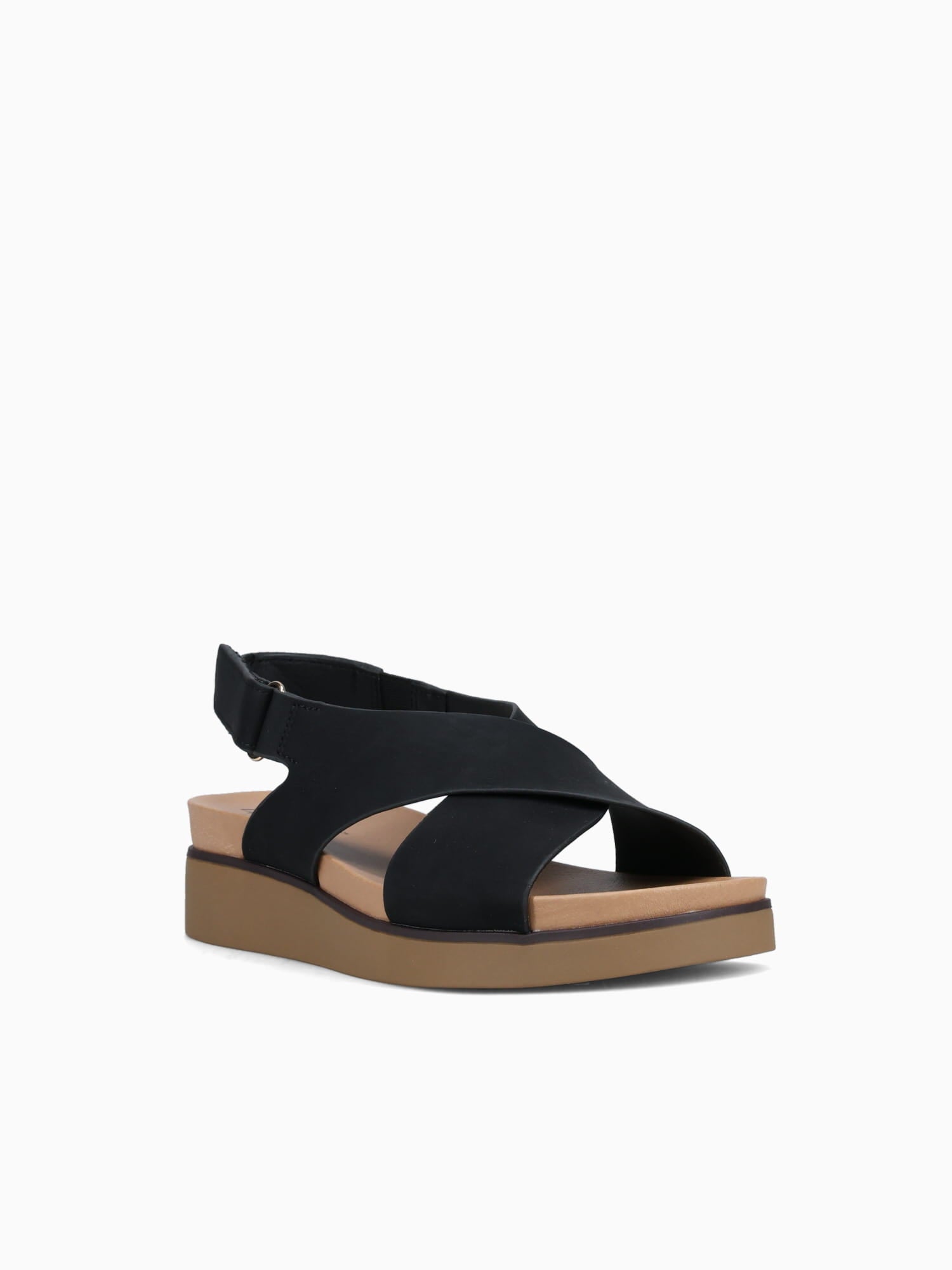 Georgina Black Smooth Black / 5 / M