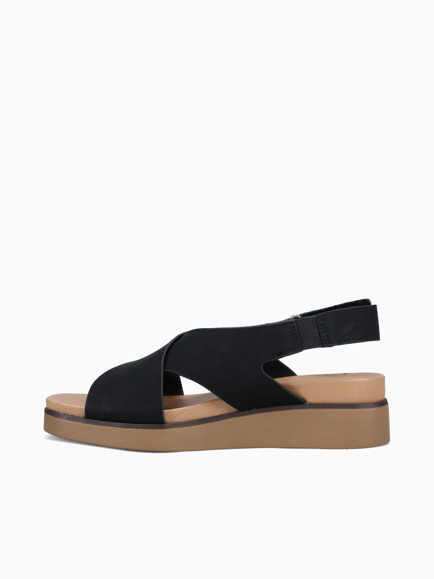 Georgina Black Smooth Black / 5 / M