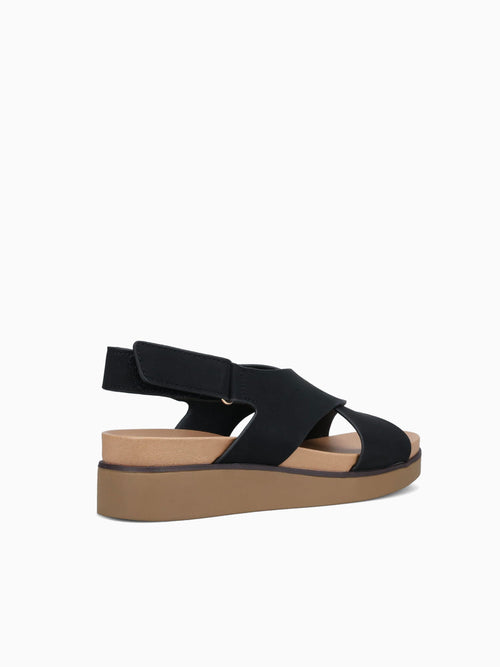 Georgina Black Smooth Black / 5 / M