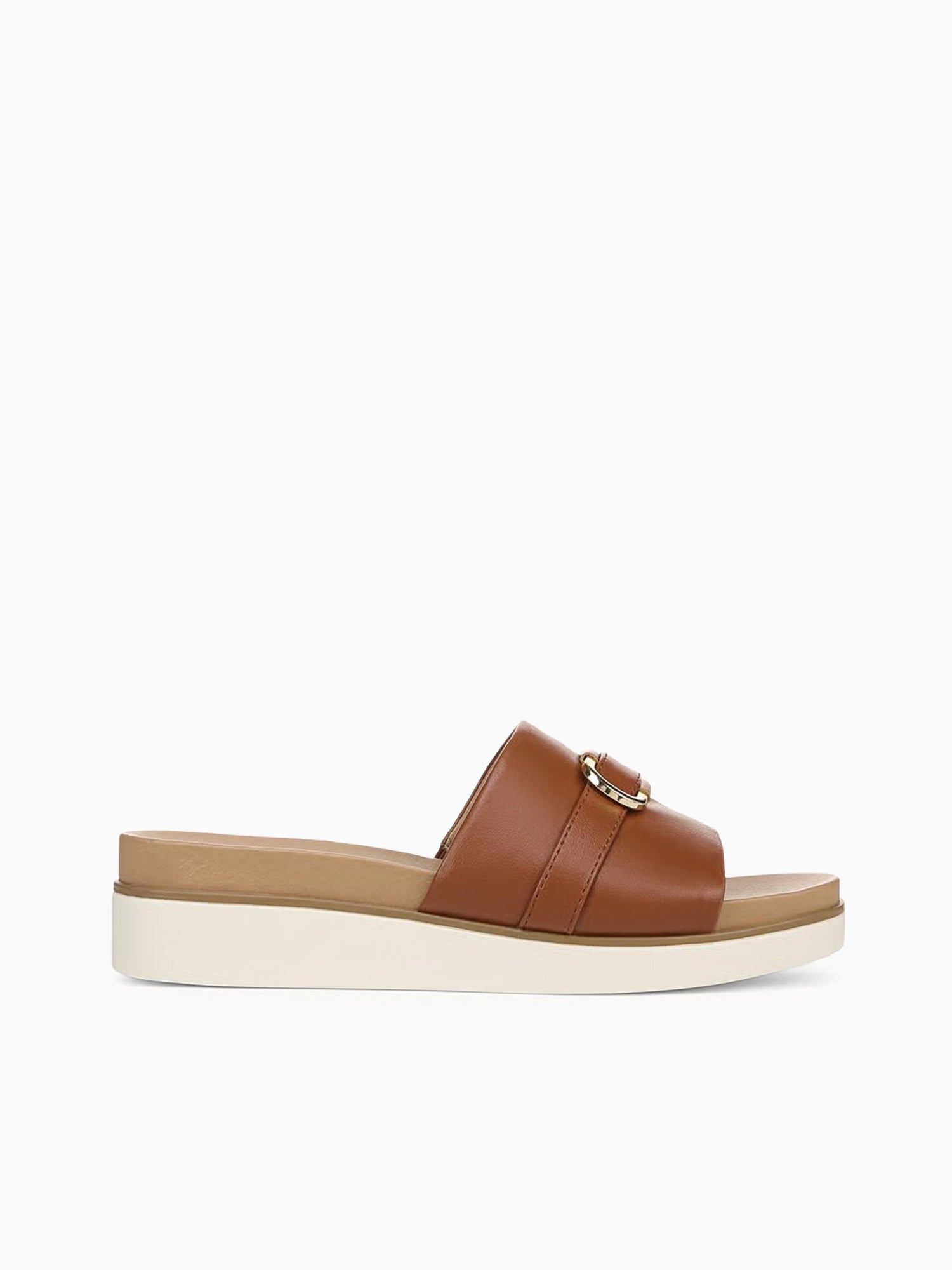 Genevieve Tan Smooth Tan / 5 / M