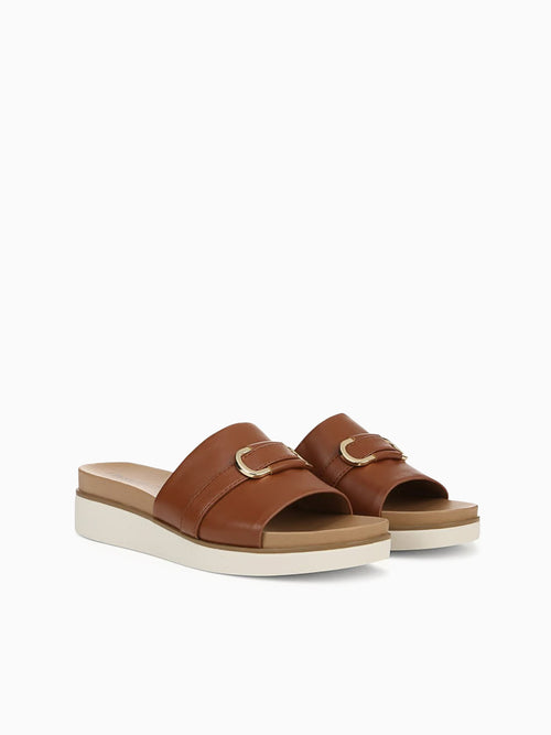 Genevieve Tan Smooth Tan / 5 / M