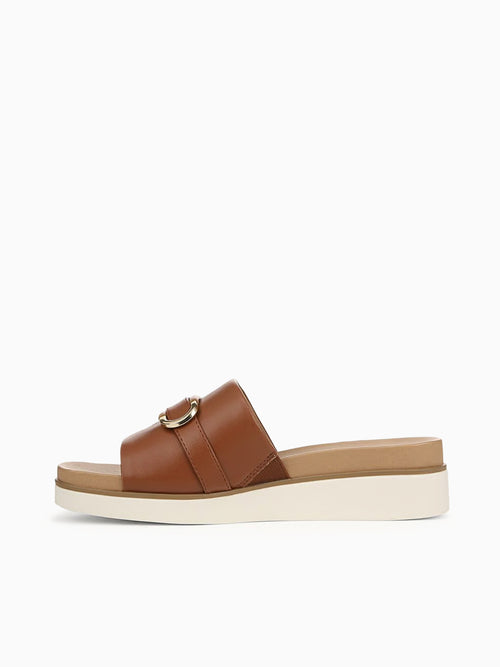 Genevieve Tan Smooth Tan / 5 / M