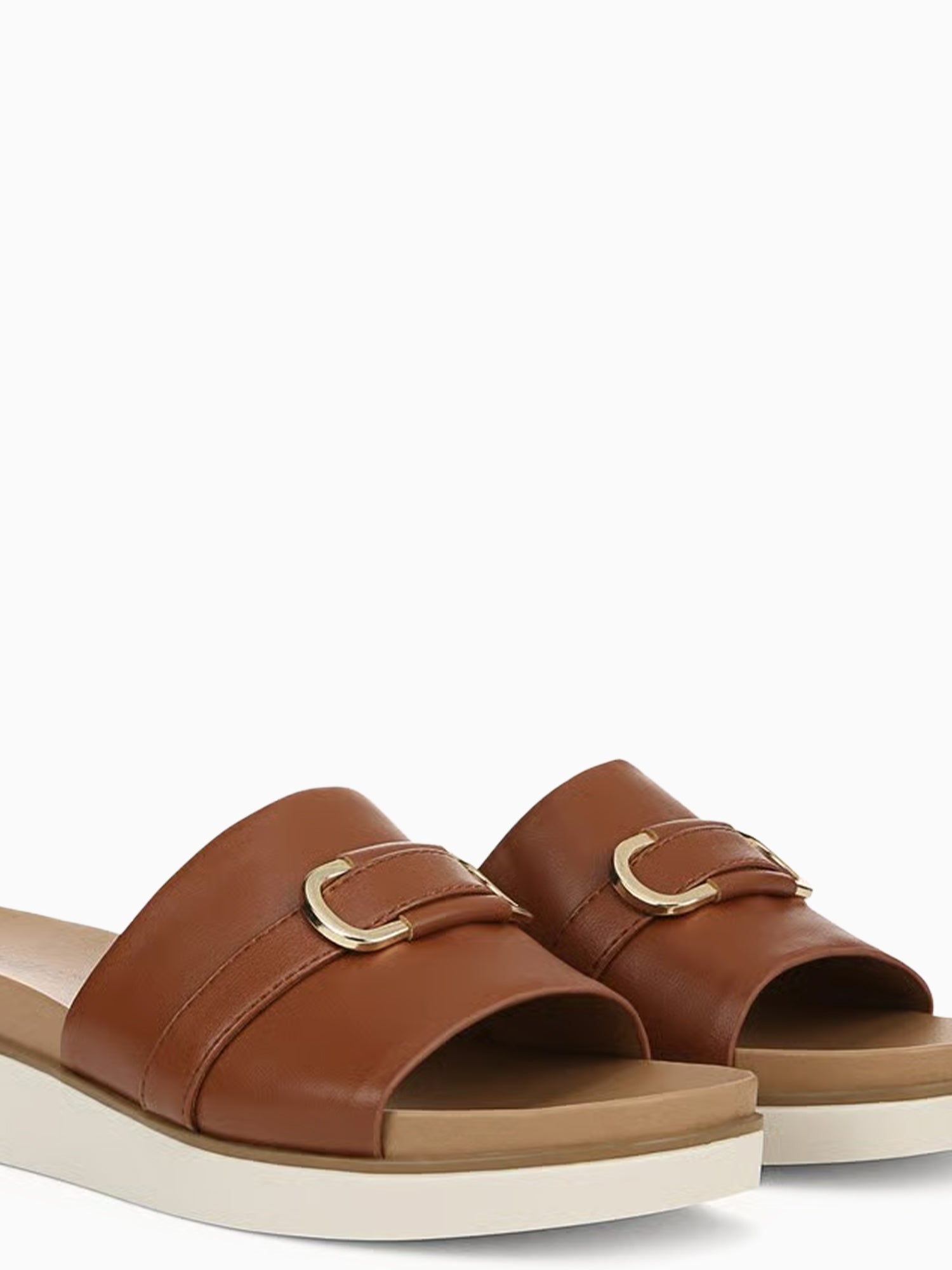 Genevieve Tan Smooth Tan / 5 / M