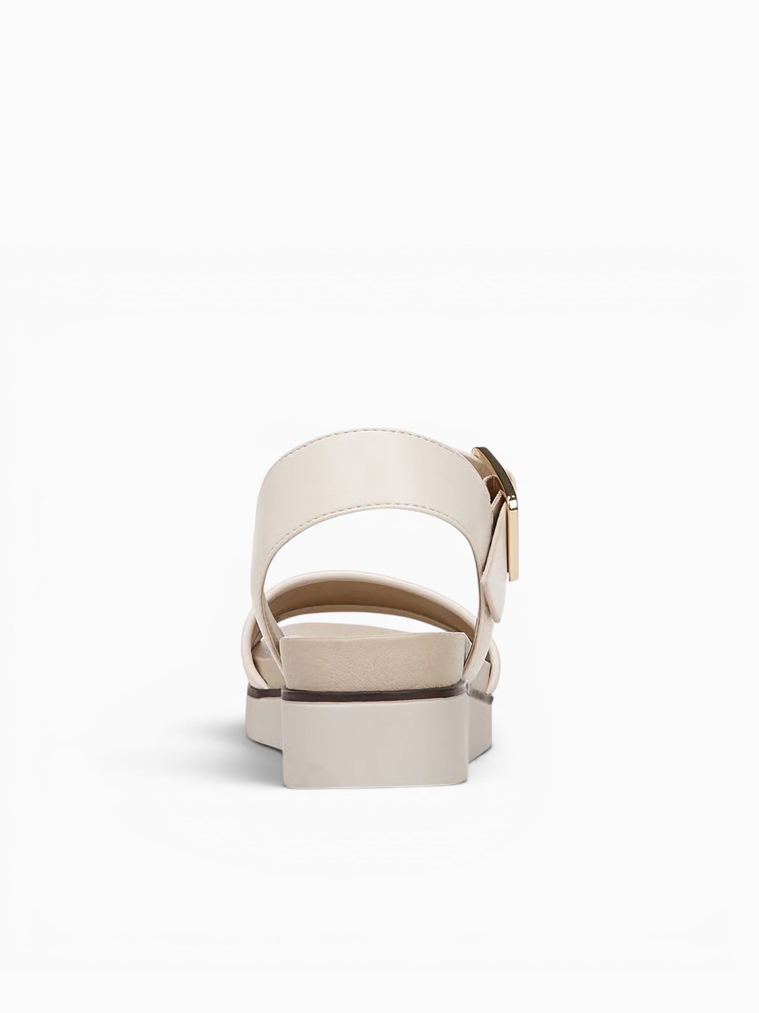 Gillian2 Cream Smooth Off White / 5 / M